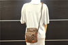Authentic Louis Vuitton Monogram Amazone Shoulder Cross Bag M45236 Junk 1038G