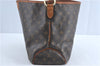 Authentic Louis Vuitton Monogram Delightful PM Shoulder Bag M40352 LV 1039C