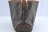 Authentic Louis Vuitton Monogram Delightful PM Shoulder Bag M40352 LV 1039C