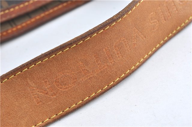 Authentic Louis Vuitton Monogram Delightful PM Shoulder Bag M40352 LV 1039C