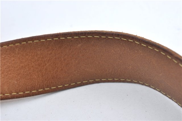 Authentic Louis Vuitton Monogram Delightful PM Shoulder Bag M40352 LV 1039C