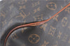 Authentic Louis Vuitton Monogram Delightful PM Shoulder Bag M40352 LV 1039C