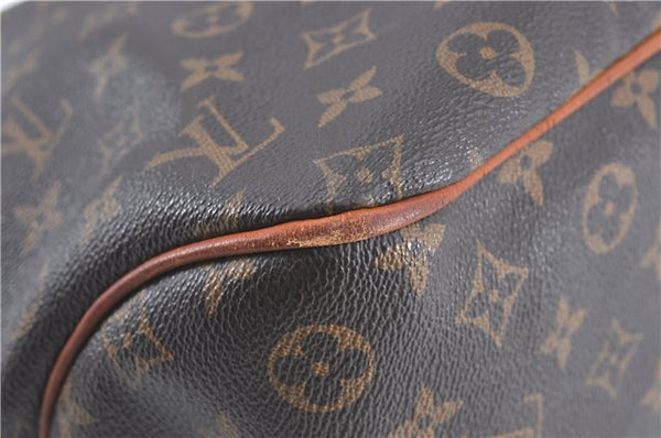 Authentic Louis Vuitton Monogram Delightful PM Shoulder Bag M40352 LV 1039C