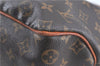 Authentic Louis Vuitton Monogram Delightful PM Shoulder Bag M40352 LV 1039C