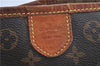 Authentic Louis Vuitton Monogram Delightful PM Shoulder Bag M40352 LV 1039C
