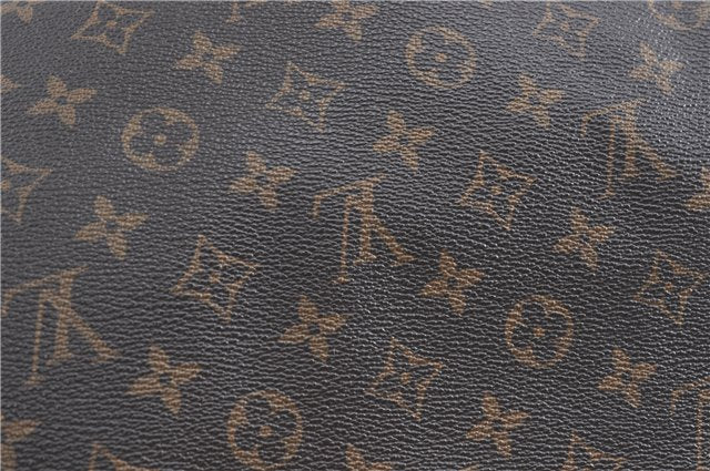 Authentic Louis Vuitton Monogram Delightful PM Shoulder Bag M40352 LV 1039C