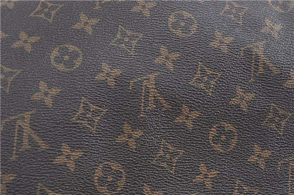 Authentic Louis Vuitton Monogram Delightful PM Shoulder Bag M40352 LV 1039C