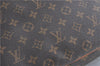 Authentic Louis Vuitton Monogram Delightful PM Shoulder Bag M40352 LV 1039C