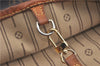 Authentic Louis Vuitton Monogram Delightful PM Shoulder Bag M40352 LV 1039C
