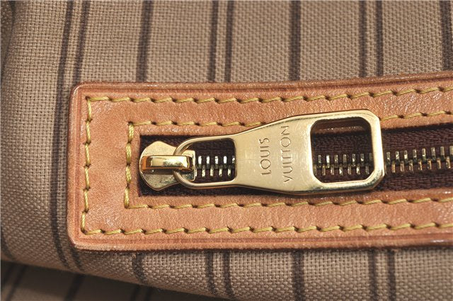 Authentic Louis Vuitton Monogram Delightful PM Shoulder Bag M40352 LV 1039C