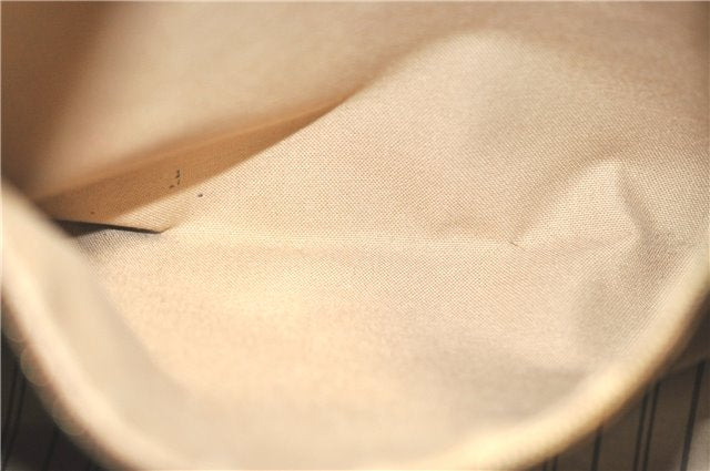 Authentic Louis Vuitton Monogram Delightful PM Shoulder Bag M40352 LV 1039C