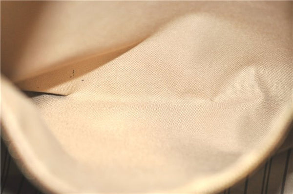 Authentic Louis Vuitton Monogram Delightful PM Shoulder Bag M40352 LV 1039C