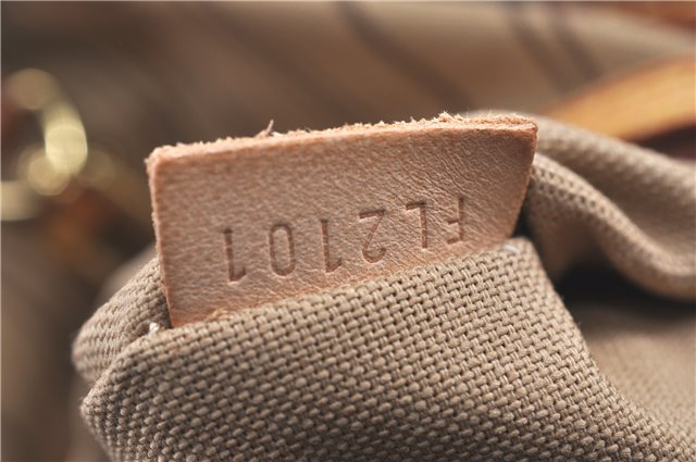 Authentic Louis Vuitton Monogram Delightful PM Shoulder Bag M40352 LV 1039C