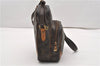 Authentic Louis Vuitton Monogram Amazone Shoulder Cross Body Bag M45236 LV 1039G
