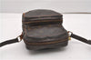 Authentic Louis Vuitton Monogram Amazone Shoulder Cross Body Bag M45236 LV 1039G