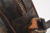 Authentic Louis Vuitton Monogram Amazone Shoulder Cross Body Bag M45236 LV 1039G