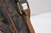 Authentic Louis Vuitton Monogram Amazone Shoulder Cross Body Bag M45236 LV 1039G