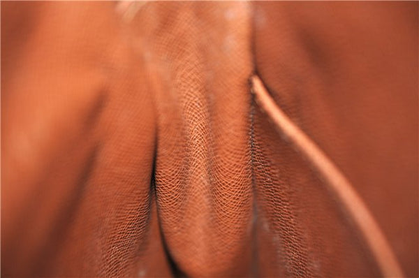 Authentic Louis Vuitton Monogram Amazone Shoulder Cross Body Bag M45236 LV 1039G