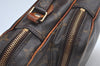 Authentic Louis Vuitton Monogram Amazone Shoulder Cross Body Bag M45236 LV 1040G