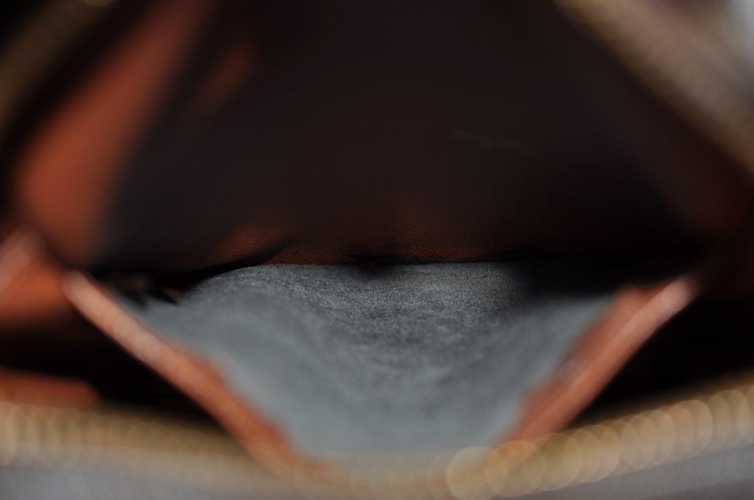 Authentic Louis Vuitton Monogram Amazone Shoulder Cross Body Bag M45236 LV 1040G