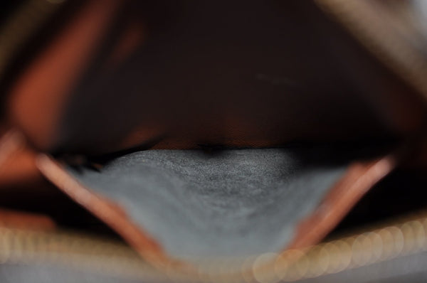 Authentic Louis Vuitton Monogram Amazone Shoulder Cross Body Bag M45236 LV 1040G