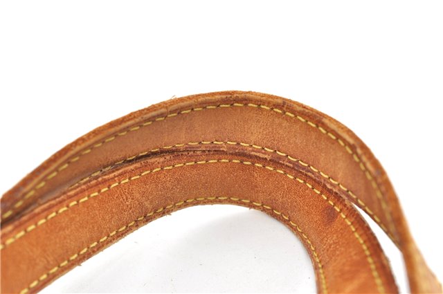 Authentic Louis Vuitton Monogram Cabas Alto Shoulder Tote Bag M51152 LV 1043G