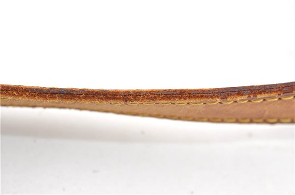 Authentic Louis Vuitton Monogram Cabas Alto Shoulder Tote Bag M51152 LV 1043G