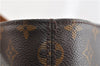 Authentic Louis Vuitton Monogram Cabas Alto Shoulder Tote Bag M51152 LV 1043G