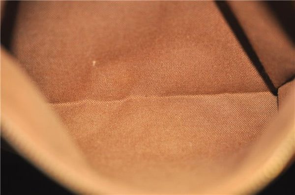 Authentic Louis Vuitton Monogram Cabas Alto Shoulder Tote Bag M51152 LV 1043G