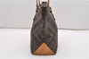 Authentic Louis Vuitton Monogram Cabas Piano Shoulder Tote Bag M51148 LV 1044G