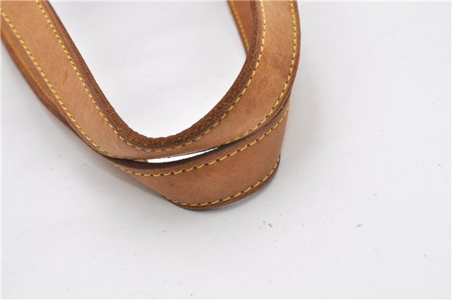 Authentic Louis Vuitton Monogram Cabas Piano Shoulder Tote Bag M51148 LV 1044G