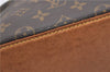 Authentic Louis Vuitton Monogram Cabas Piano Shoulder Tote Bag M51148 LV 1044G