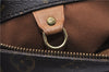 Authentic Louis Vuitton Monogram Cabas Piano Shoulder Tote Bag M51148 LV 1044G