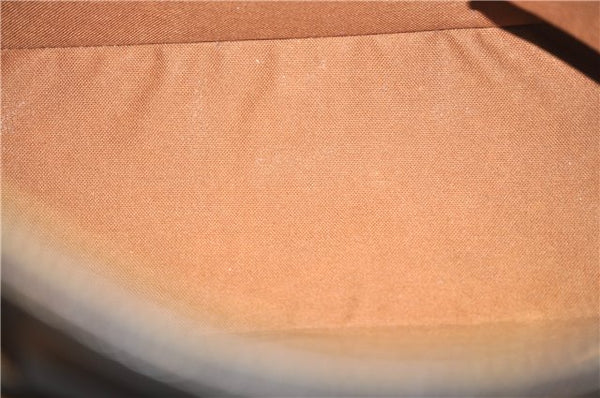 Authentic Louis Vuitton Monogram Cabas Piano Shoulder Tote Bag M51148 LV 1044G