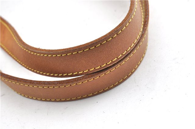 Authentic Louis Vuitton Monogram Cabas Piano Shoulder Tote Bag M51148 LV 1045G