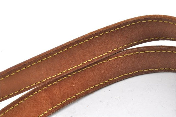 Authentic Louis Vuitton Monogram Cabas Piano Shoulder Tote Bag M51148 LV 1045G