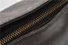 Authentic Louis Vuitton Monogram Cabas Piano Shoulder Tote Bag M51148 LV 1045G