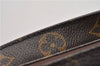 Authentic Louis Vuitton Monogram Cabas Piano Shoulder Tote Bag M51148 LV 1046G