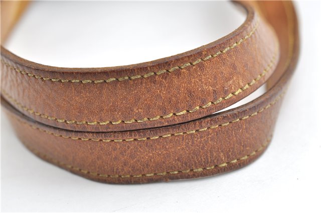 Authentic Louis Vuitton Monogram Cabas Mezzo Shoulder Tote Bag M51151 LV 1047G