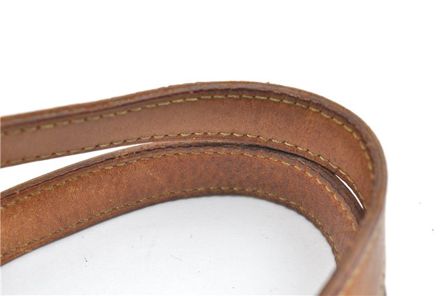 Authentic Louis Vuitton Monogram Cabas Mezzo Shoulder Tote Bag M51151 LV 1047G