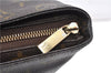 Authentic Louis Vuitton Monogram Cabas Mezzo Shoulder Tote Bag M51151 LV 1047G