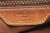 Authentic Louis Vuitton Monogram Cabas Mezzo Shoulder Tote Bag M51151 LV 1047G