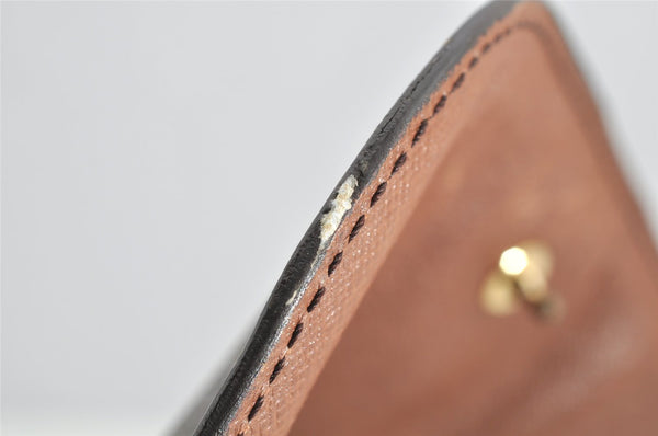 Authentic Louis Vuitton Monogram Saint Cloud MM M51243 Shoulder Cross Bag 1048I