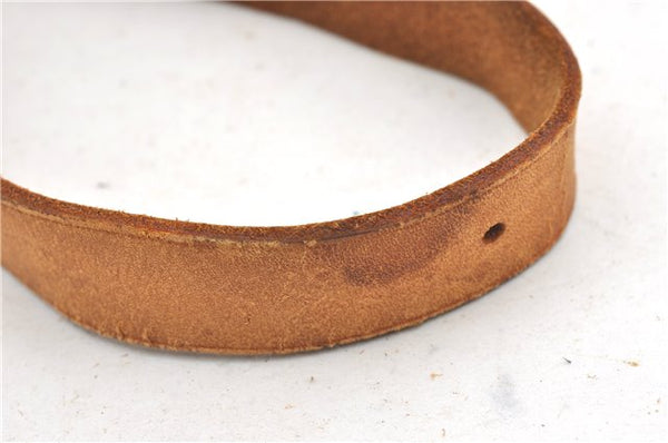 Authentic Louis Vuitton Monogram Cartouchiere MM M51253 Shoulder Cross Bag 1049G