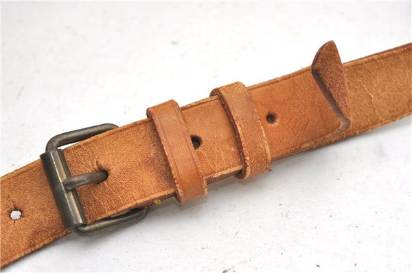 Authentic Louis Vuitton Monogram Cartouchiere MM M51253 Shoulder Cross Bag 1049G