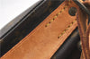 Authentic Louis Vuitton Monogram Cartouchiere MM M51253 Shoulder Cross Bag 1049G