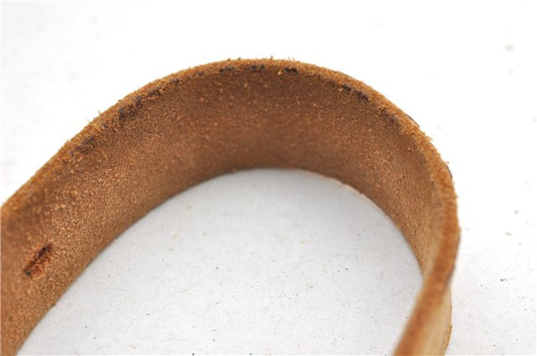 Authentic Louis Vuitton Monogram Cartouchiere MM M51253 Shoulder Cross Bag 1050G