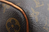 Authentic Louis Vuitton Monogram Keepall 45 Travel Boston Bag M41428 LV 1053G