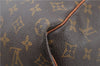 Authentic Louis Vuitton Monogram Keepall 50 Boston Bag M41426 LV 1065D