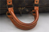 Authentic Louis Vuitton Monogram Keepall 60 Travel Boston Bag M41422 LV 1067G